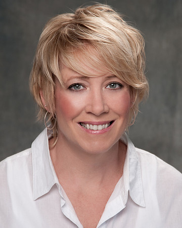 Wendy Griffith Photo