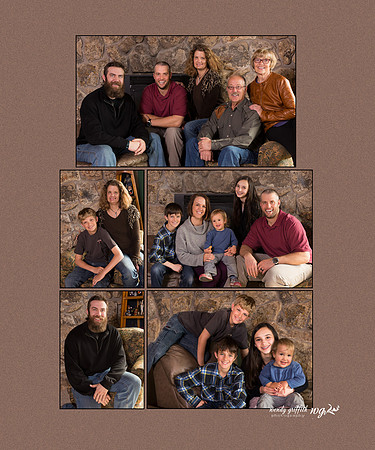 birk collage