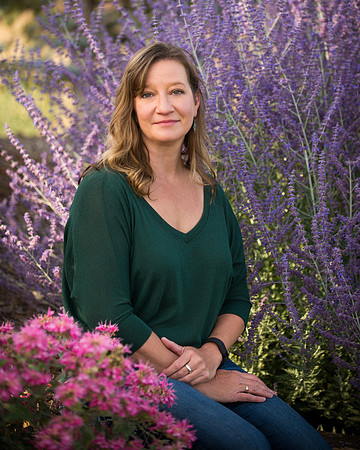 Wendy Griffith Photo