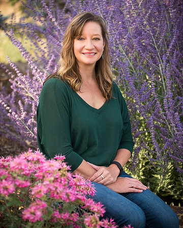Wendy Griffith Photo