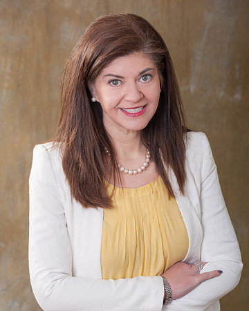 Wendy Griffith Photo