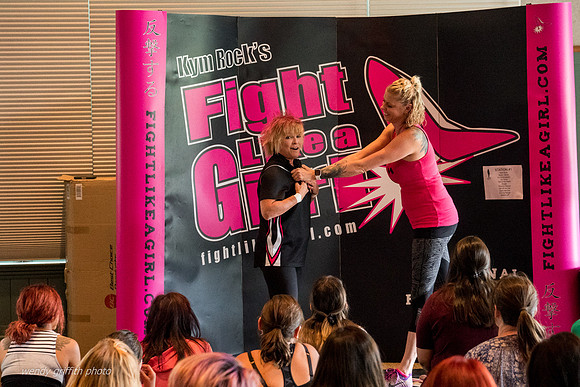 14_FightLikeaGirl