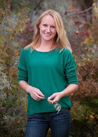Christina Shearon