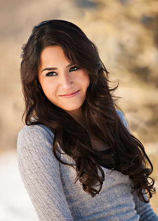 Cynthia Arenales