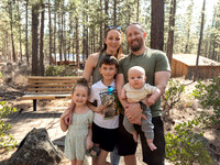 2025 March Oregon