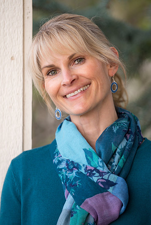 Wendy Griffith Photo