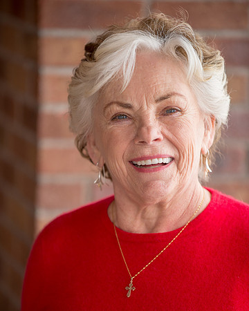 Wendy Griffith Photo