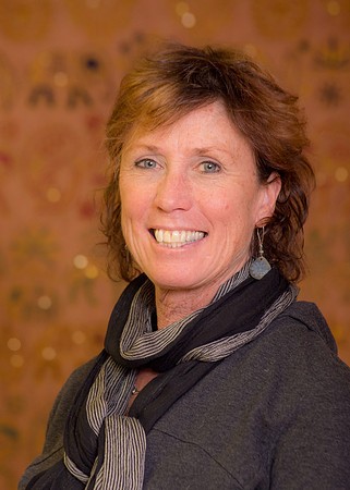 Wendy Griffith Photo