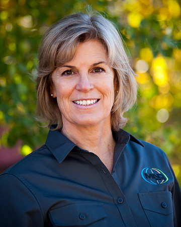 Wendy Griffith Photo