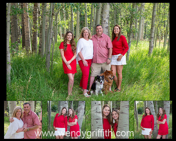 family collage 2