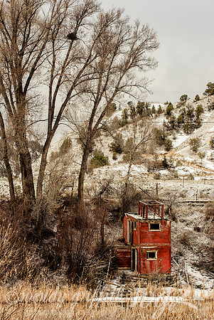 05OldRedHomestead