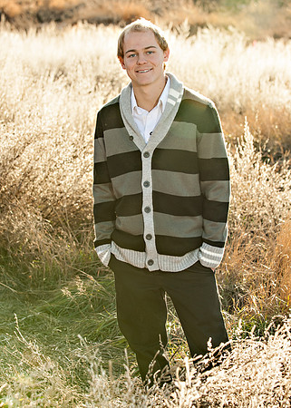 Nick Cooper