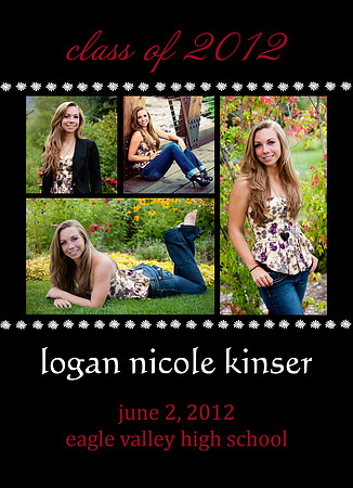 kinser card front 1