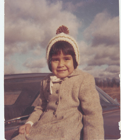 SWarnock girl1