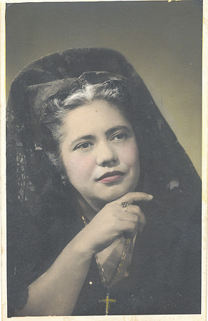 SWarnock woman1