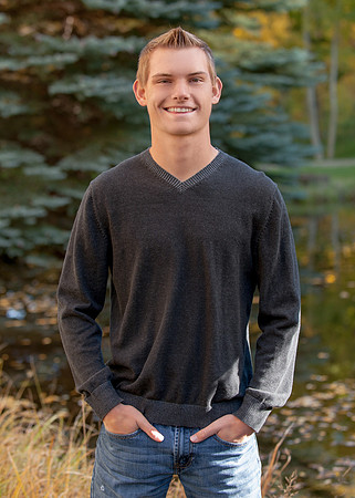 Cody Byrnes