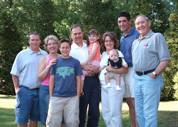 4918 family 4generations