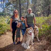 2024 August Oregon