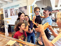 ECHS Family Day 2025