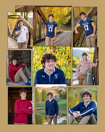Peter Collage