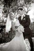 Bride&Groom Portraits