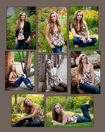 LKinser collage 1