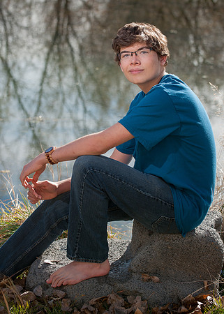 Schuyler Simonton